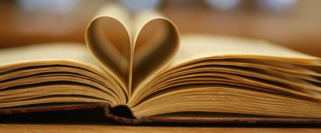 14 февраля отмечается Международный день книгодарения